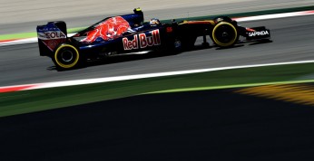 Toro Rosso podało datę prezentacji nowego bolidu