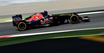 Sainz Jr spodziewa si najtrudniejszego dotd Grand Prix dla Toro Rosso