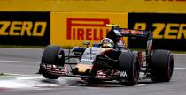 Sainz Jr nie ma pretensji do Red Bulla o brak zgody na przejcie do Renault