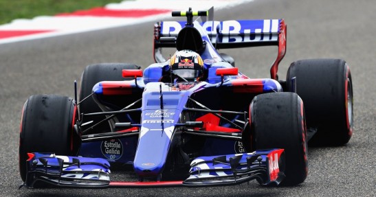 Sainz Jr ostrzegany przed utratą reputacji