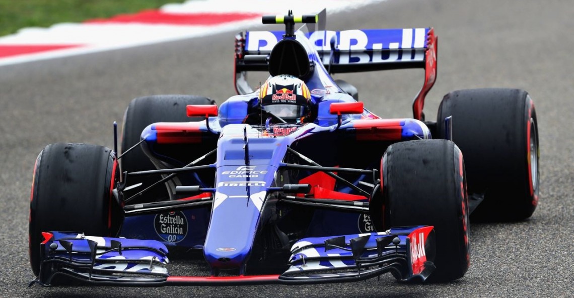 Sainz Jr ostrzegany przed utratą reputacji