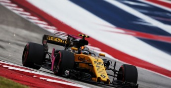 Budkowski będzie pracował dla Renault od 1 kwietnia