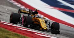 Budkowski bdzie pracowa dla Renault od 1 kwietnia