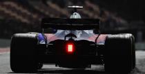 Pirelli wprowadza ostatecznie dwie nowe opony do F1 na sezon 2018