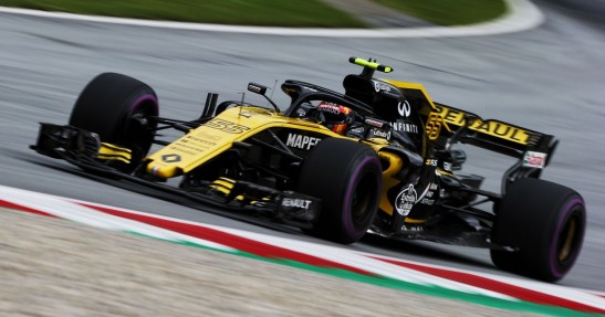 Red Bull: Ricciardo podejmuje ogromne ryzyko przechodząc do Renault