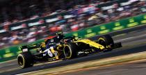 Zesp Renault zanotowa zysk w F1