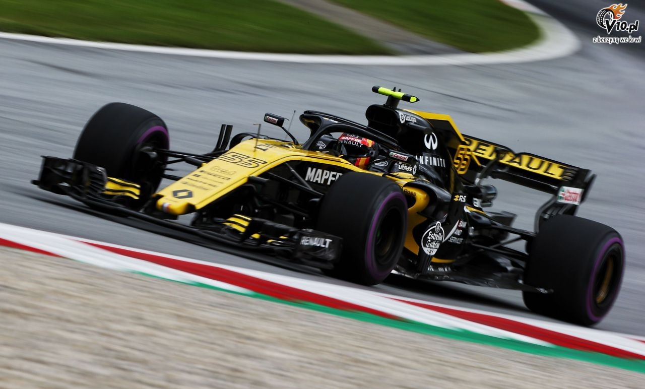 Red Bull: Ricciardo podejmuje ogromne ryzyko przechodzc do Renault