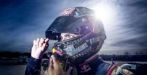 Sainz Jr jeszcze nie trenowa tak ciko