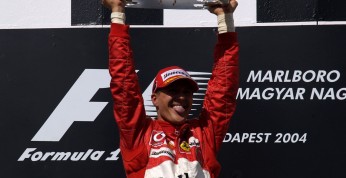 Schumacher miał prawo 