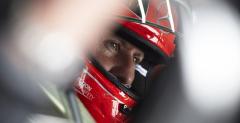 Schumacher nie zdradzi swojej przyszoci, podzikowa Mercedesowi