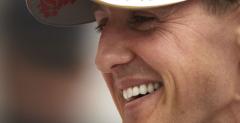 Michael Schumacher - nowe nieoficjalne informacje o stanie zdrowia