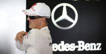 Schumacher nadal daleko od powrotu do zdrowia