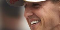 Michael Schumacher - nowe nieoficjalne informacje o stanie zdrowia