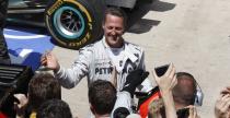 Syn Schumachera odwiedzi Ferrari, teraz dosta zaproszenie do Mercedesa
