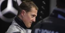 Hill: Schumacher nie jest idealnym partnerem dla Rosberga