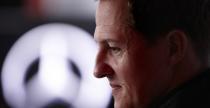 Schumacher: Prawdziwy sukces dopiero przed nami