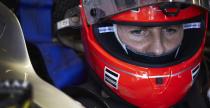 Schumacher tykajc bomb na rynku transferowym F1