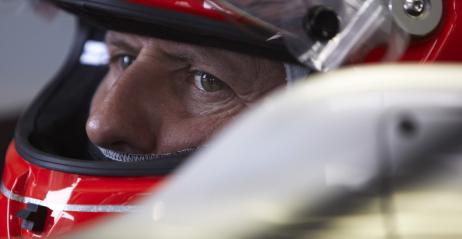 Schumacher nie znalazł właściwego balansu, przewiduje trudności w wyprzedzaniu