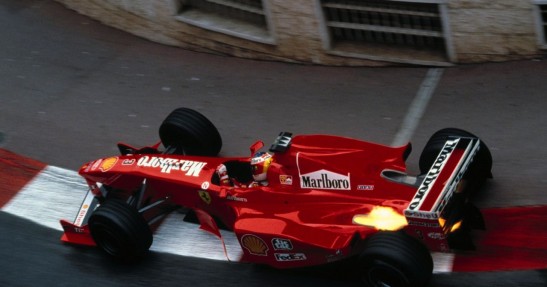 Mercedes cieszy się z dorównania dominacji Ferrari w F1