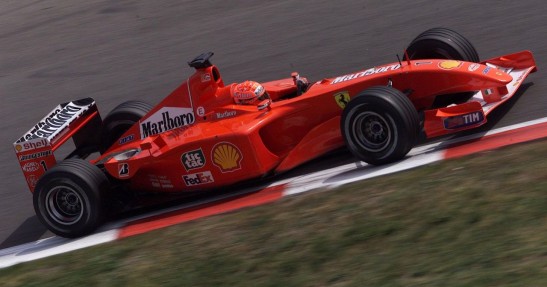 Michael Schumacher - nowe nieoficjalne informacje o stanie zdrowia