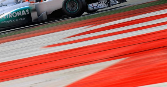 Michael Schumacher zostanie przetransportowany na Majorkę