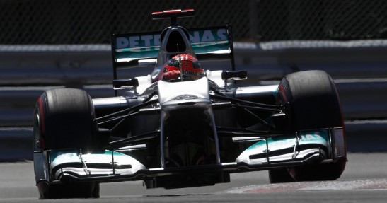 Agentka Schumachera dementuje doniesienia o przełomie w rehabilitacji rekordzisty F1