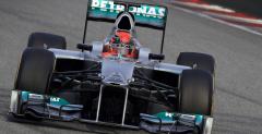Mercedes potwierdza zatrudnienie Hamiltona