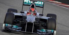 Michael Schumacher kierowc wycigowym stulecia