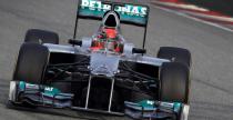 Mercedes potwierdza zatrudnienie Hamiltona