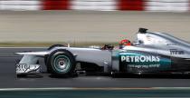 Brawn wrci na padok F1 i oczyci atmosfer wok Schumachera