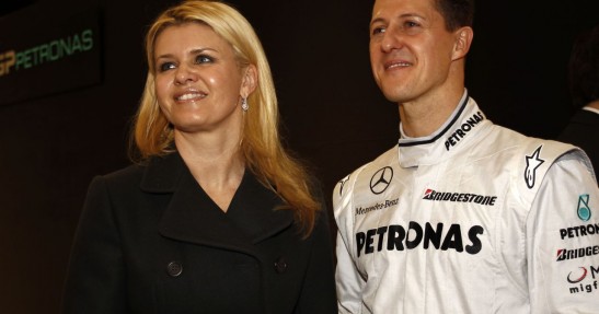 Były menedżer Schumachera skarży się na odmowy spotkania z 7-krotnym mistrzem świata F1
