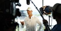 Schumacher: Alonso sam sobie szkodzi