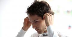 Williams: Senna musi odpowiedzie na zwycistwo Maldonado