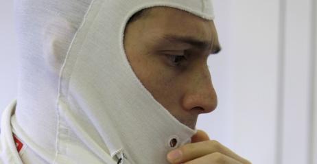 Senna dzień przed startem mistrzostw: Krew zaczyna wrzeć