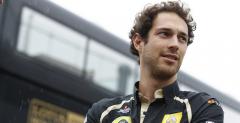 Bruno Senna: Mam nadziej, e Ayrton mia racj