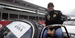Boullier: Senna oywi zesp