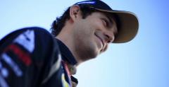 Senna: GP Indii pokae, kto si najszybciej uczy