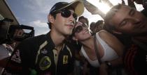 Senna: Singapur bdzie dla mnie prawdziw prb