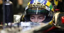 Senna zapewni Lotus Renault GP dwch nowych sponsorw
