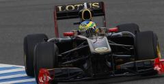 Allison ujawnia szczegy nowego symulatora Lotus Renault GP