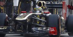 Allison ujawnia szczegy nowego symulatora Lotus Renault GP