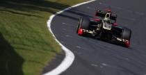Wymarzona Formua Jeden - Bruno Senna