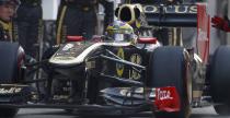 Allison ujawnia szczegy nowego symulatora Lotus Renault GP