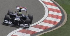 Wolff: Senna zostaje w Williamsie