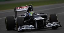 Williams przywiz do Kanady nowy pakiet aero z radykalnym tylnym skrzydem