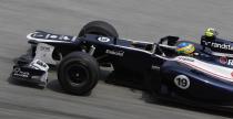 GP Kanady - 1. trening: Montrealskie otwarcie dla Hamiltona