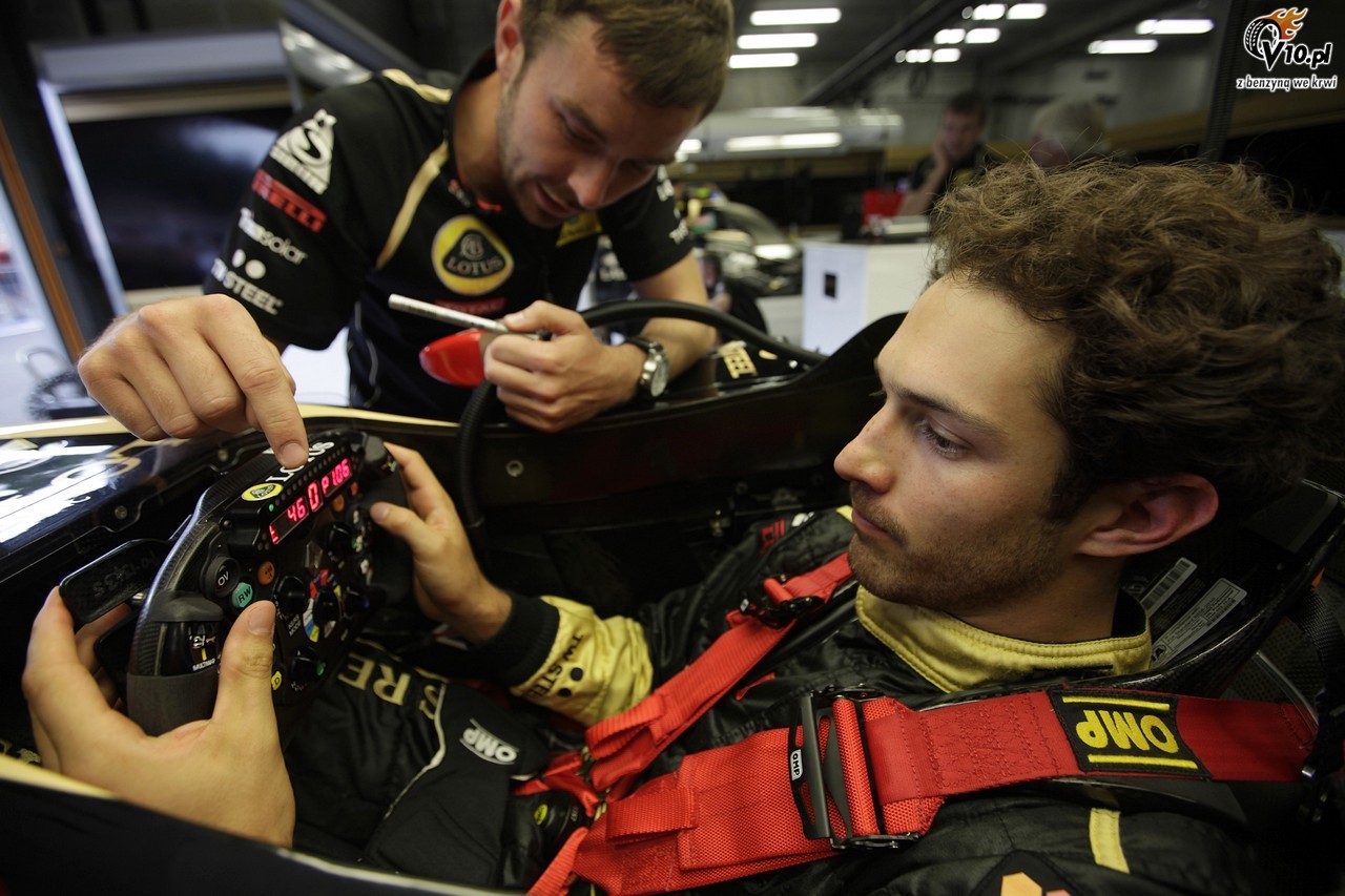 Bruno Senna: Mam nadziej, e Ayrton mia racj