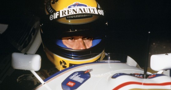 20. rocznica śmierci Ayrtona Senny - tor Imola organizuje uroczystości pamiątkowe