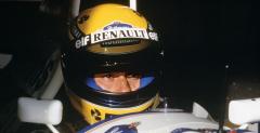 20. rocznica mierci Ayrtona Senny - tor Imola organizuje uroczystoci pamitkowe
