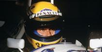 20. rocznica mierci Ayrtona Senny - tor Imola organizuje uroczystoci pamitkowe